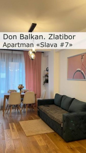 Slava Zlatibor 7